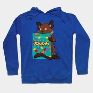 Chewy Seeds Hoodie